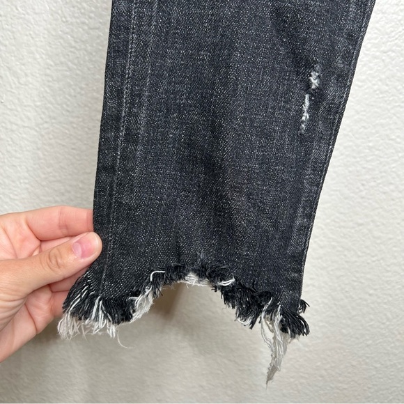 Moussy Glendele Skinny Jeans 26 - Picture 8 of 16